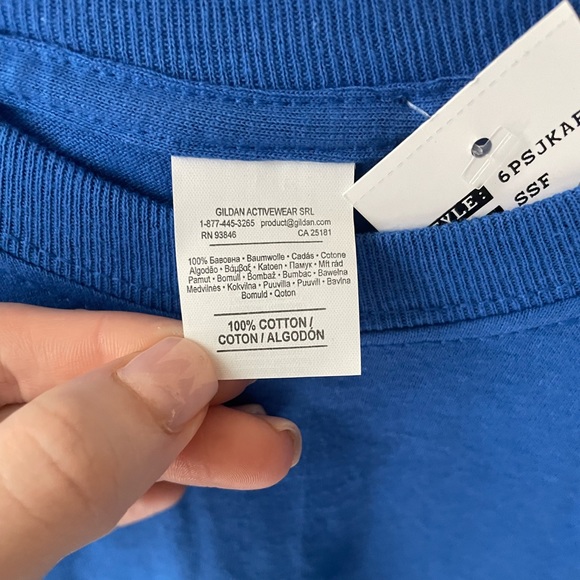 NWT Seattle Sounders Long Sleeve - Picture 5 of 5